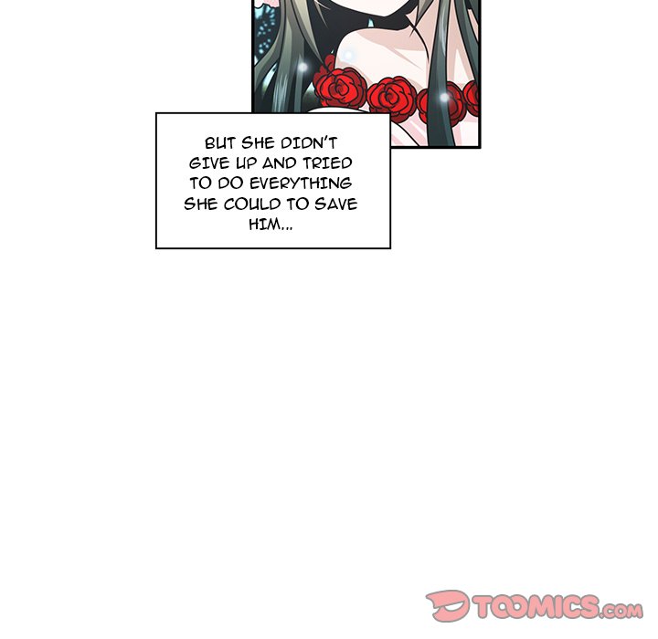 Go Away, Mr.Demon Chapter 149 - Page 18