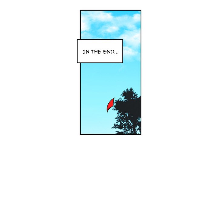 Go Away, Mr.Demon Chapter 149 - Page 19
