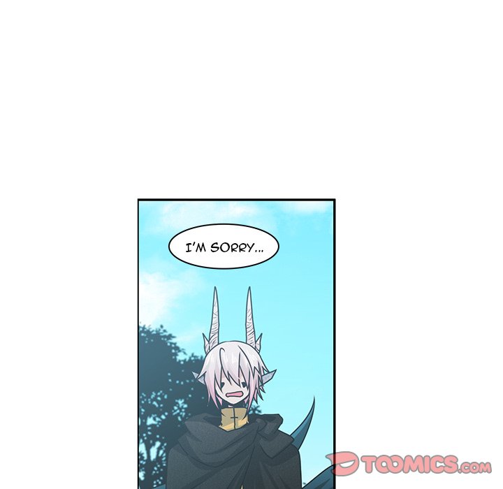 Go Away, Mr.Demon Chapter 149 - Page 20