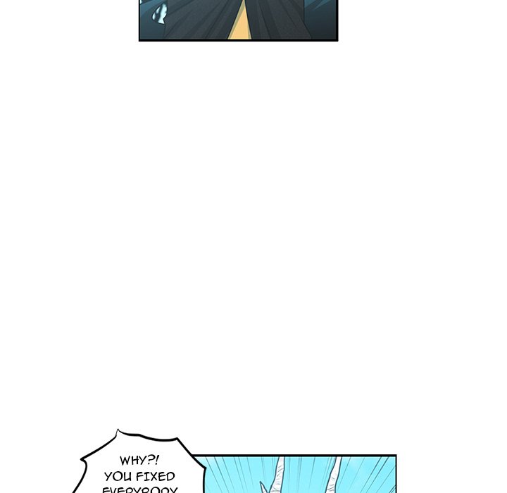 Go Away, Mr.Demon Chapter 149 - Page 21