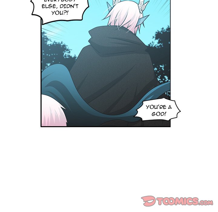 Go Away, Mr.Demon Chapter 149 - Page 22