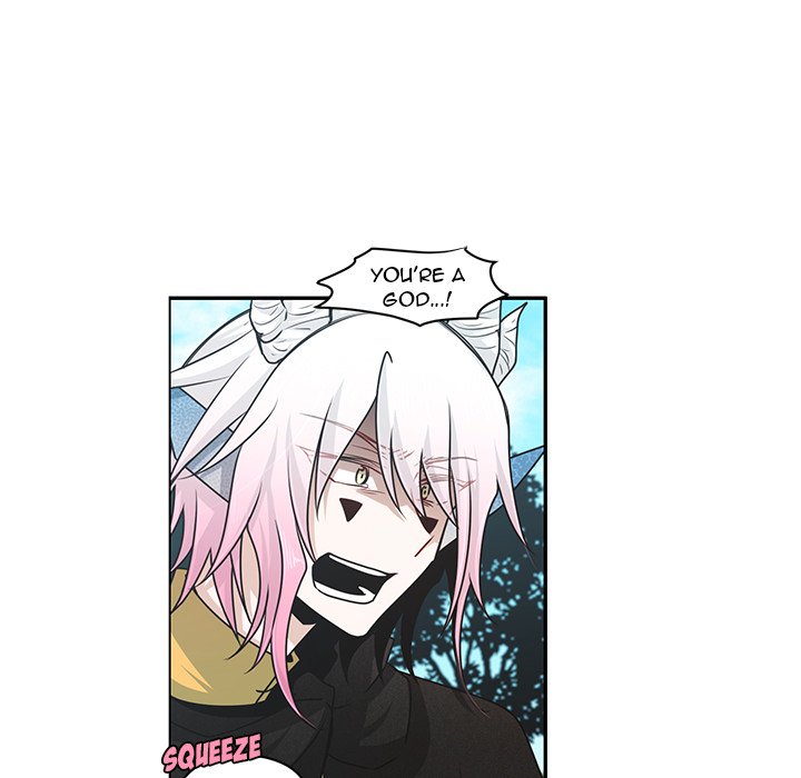 Go Away, Mr.Demon Chapter 149 - Page 23