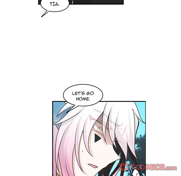 Go Away, Mr.Demon Chapter 149 - Page 24