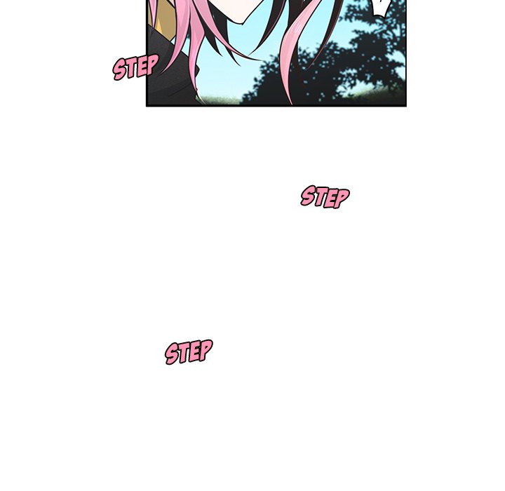 Go Away, Mr.Demon Chapter 149 - Page 25