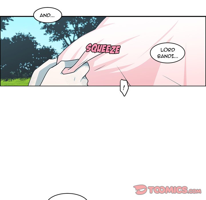 Go Away, Mr.Demon Chapter 149 - Page 26