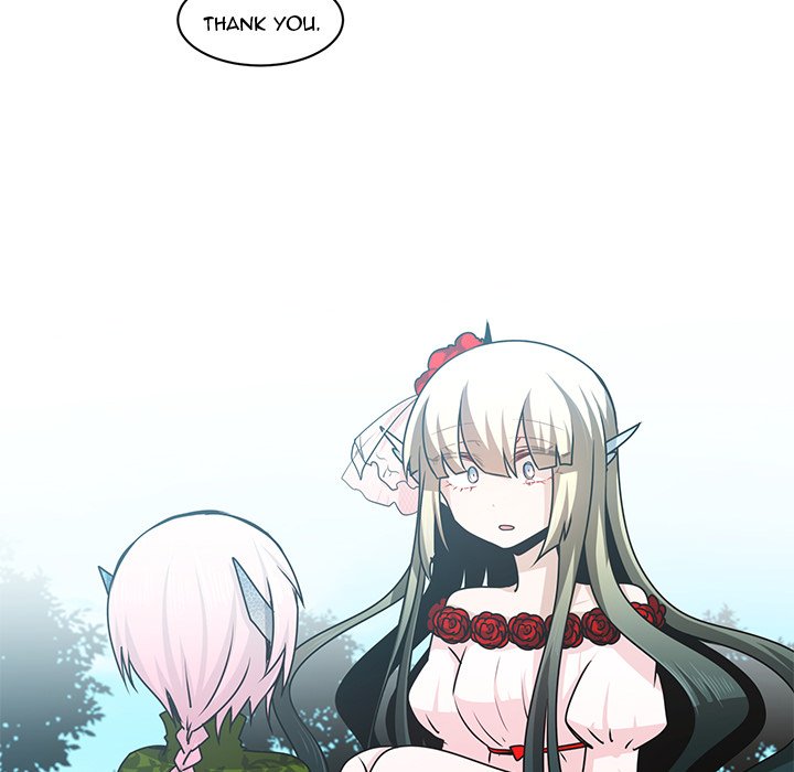Go Away, Mr.Demon Chapter 149 - Page 27