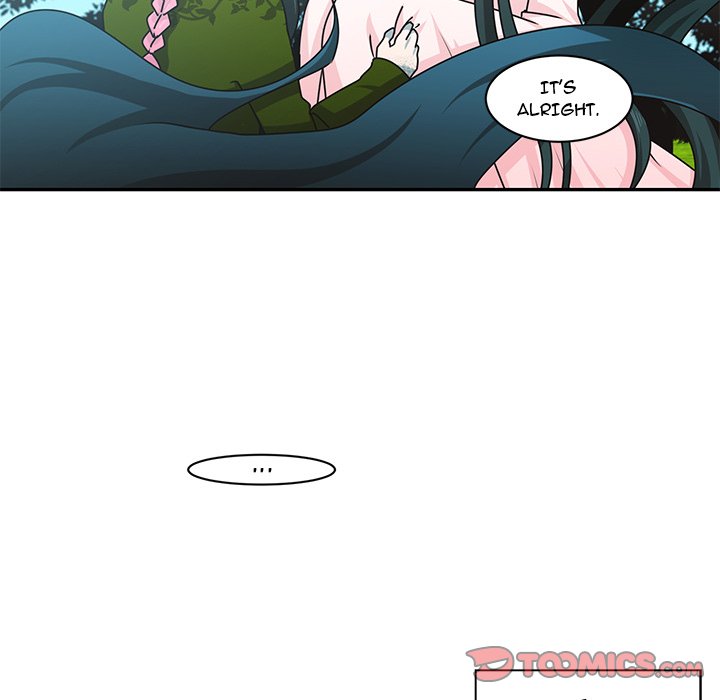 Go Away, Mr.Demon Chapter 149 - Page 28