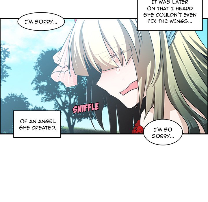 Go Away, Mr.Demon Chapter 149 - Page 29