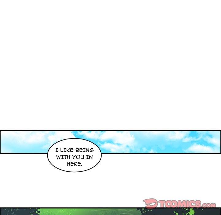 Go Away, Mr.Demon Chapter 149 - Page 30