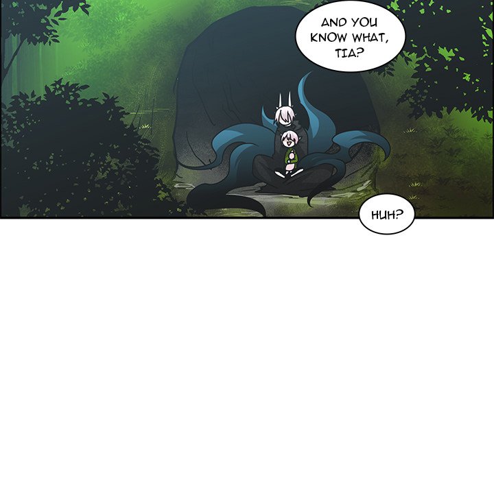 Go Away, Mr.Demon Chapter 149 - Page 31