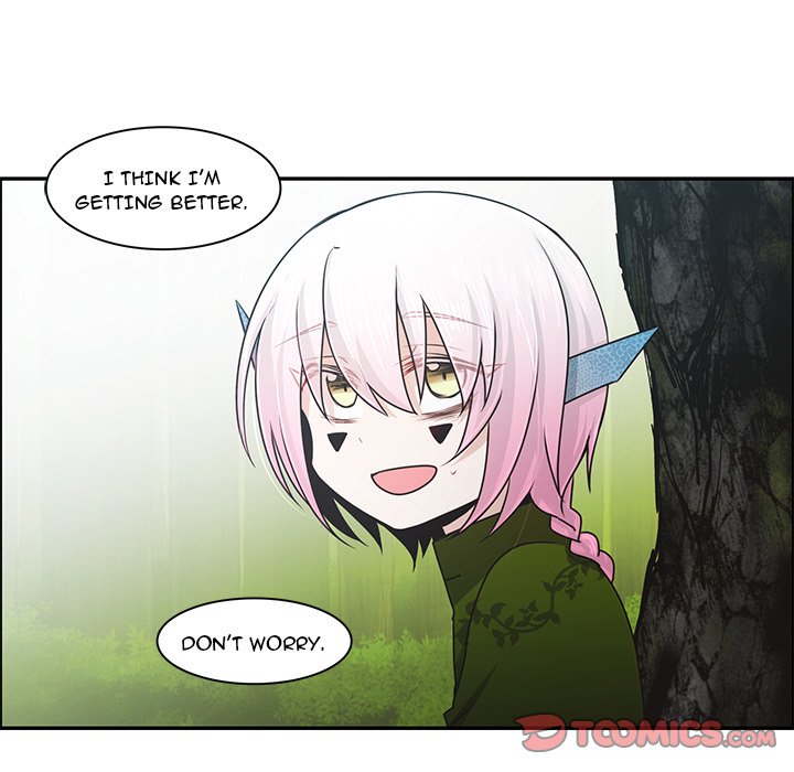 Go Away, Mr.Demon Chapter 149 - Page 32