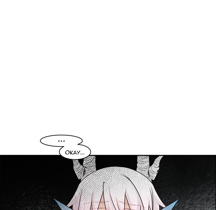 Go Away, Mr.Demon Chapter 149 - Page 33