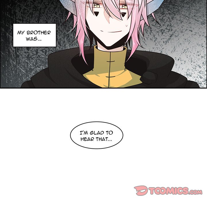 Go Away, Mr.Demon Chapter 149 - Page 34