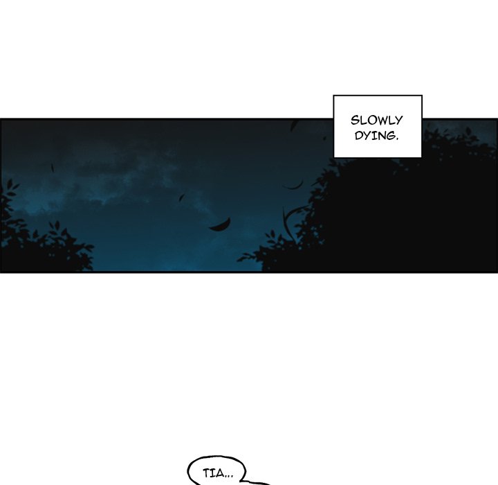 Go Away, Mr.Demon Chapter 149 - Page 35