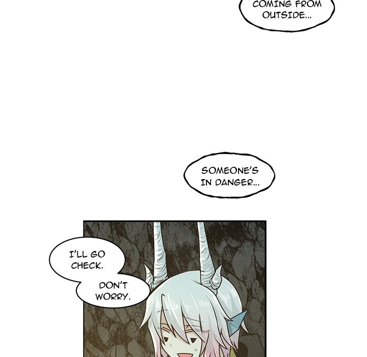 Go Away, Mr.Demon Chapter 149 - Page 37