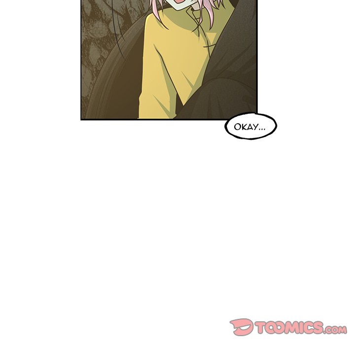 Go Away, Mr.Demon Chapter 149 - Page 38