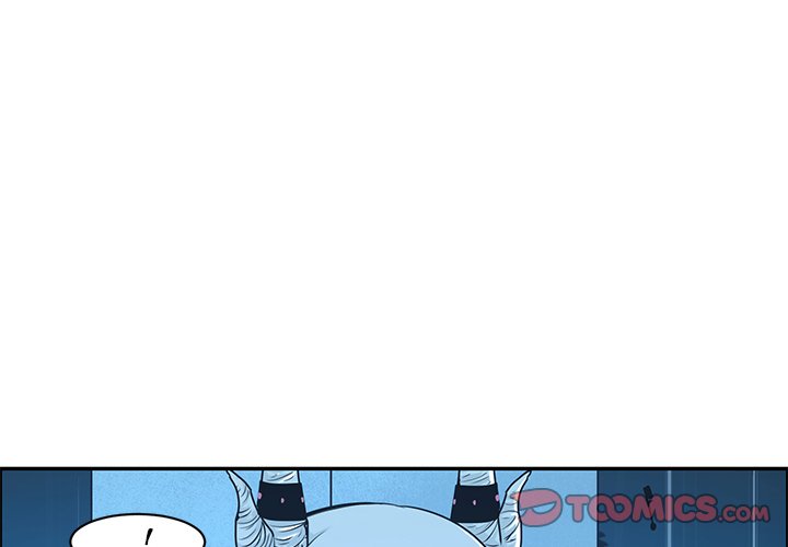Go Away, Mr.Demon Chapter 149 - Page 4