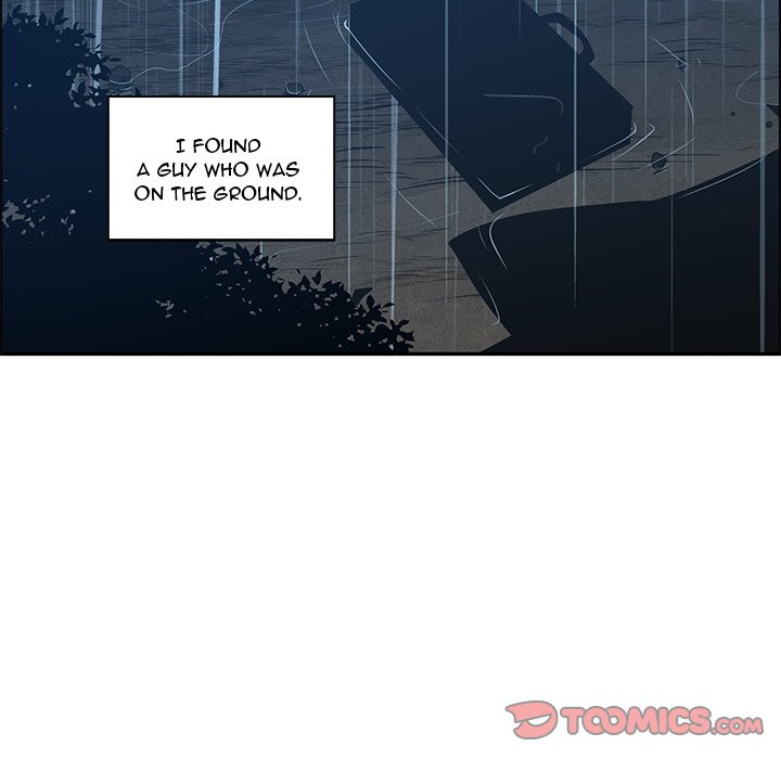 Go Away, Mr.Demon Chapter 149 - Page 42