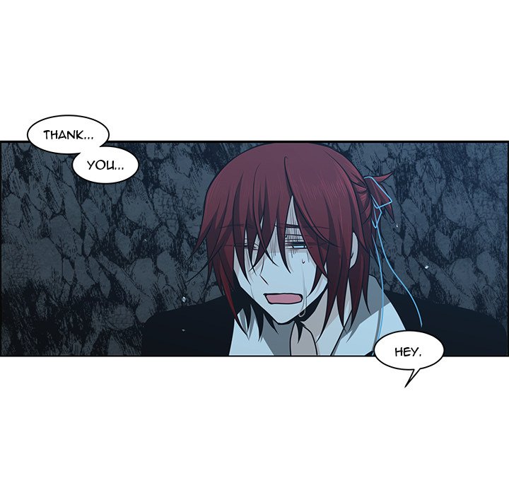 Go Away, Mr.Demon Chapter 149 - Page 43
