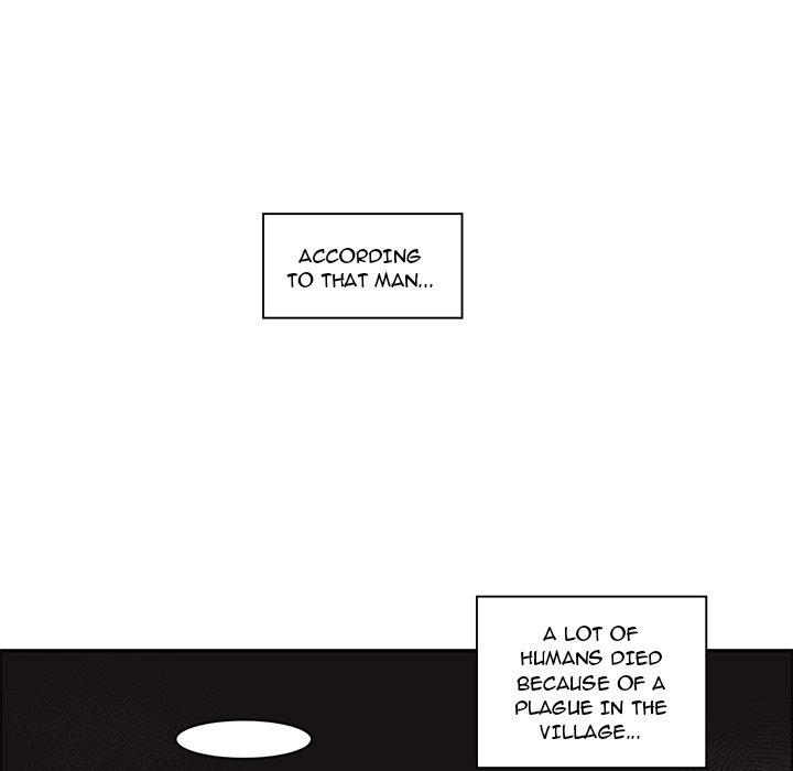 Go Away, Mr.Demon Chapter 149 - Page 45