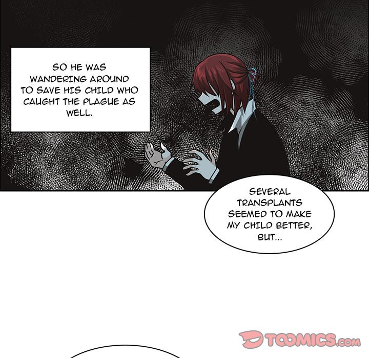 Go Away, Mr.Demon Chapter 149 - Page 46