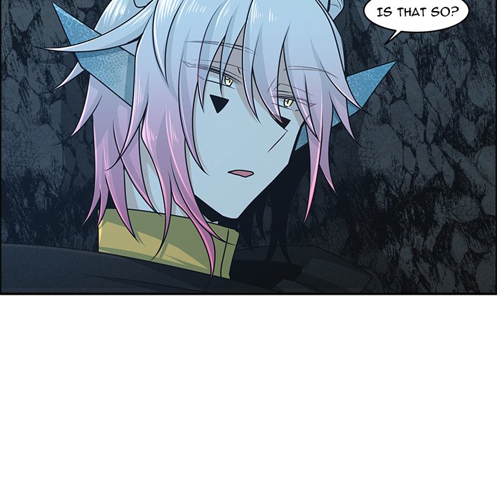 Go Away, Mr.Demon Chapter 149 - Page 49