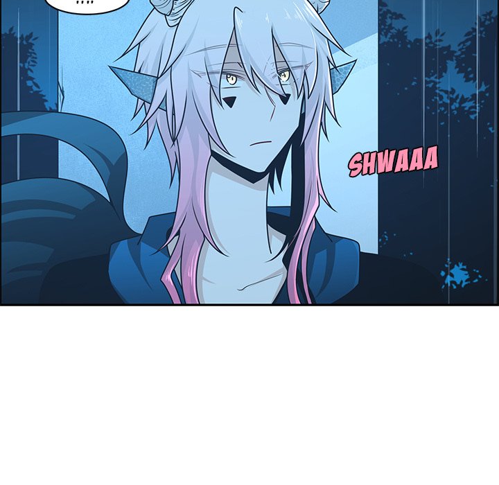 Go Away, Mr.Demon Chapter 149 - Page 5