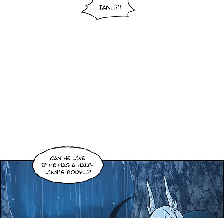 Go Away, Mr.Demon Chapter 149 - Page 51