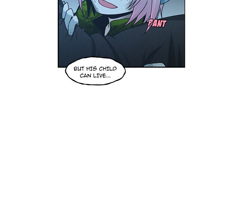 Go Away, Mr.Demon Chapter 149 - Page 55