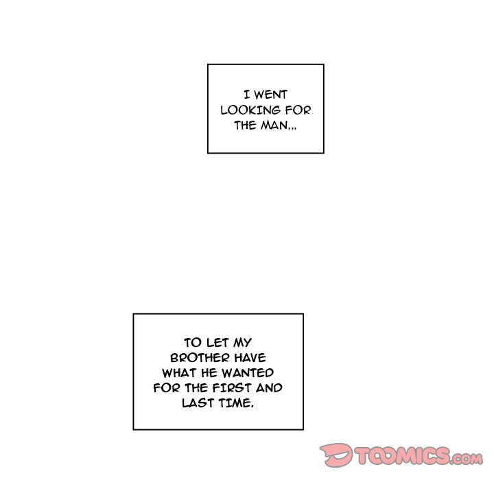 Go Away, Mr.Demon Chapter 149 - Page 58