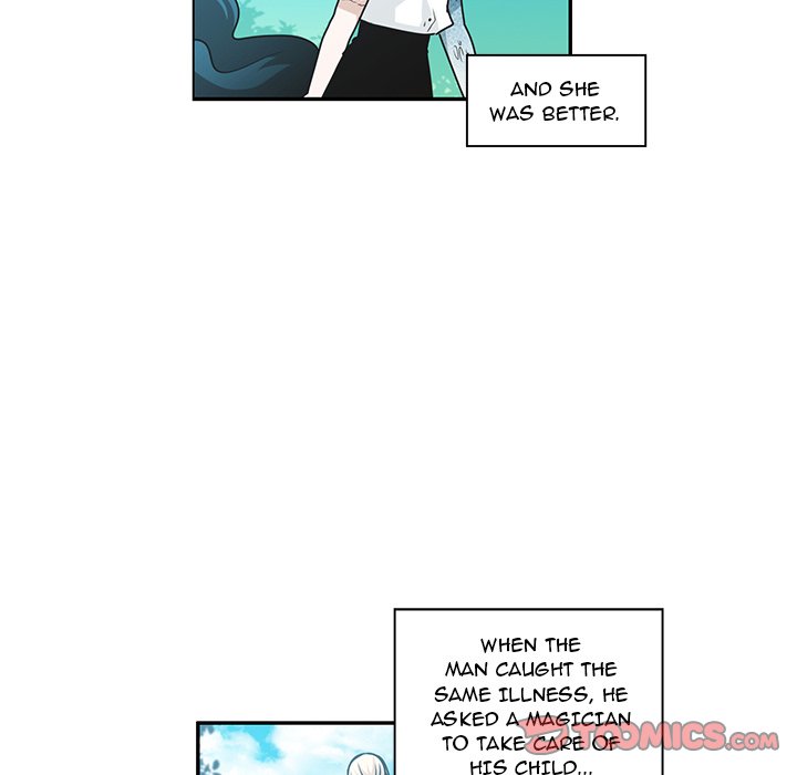 Go Away, Mr.Demon Chapter 149 - Page 62