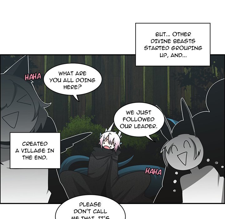 Go Away, Mr.Demon Chapter 149 - Page 67