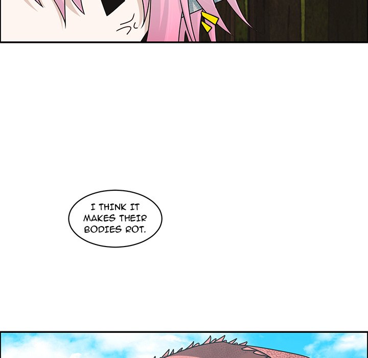 Go Away, Mr.Demon Chapter 149 - Page 69