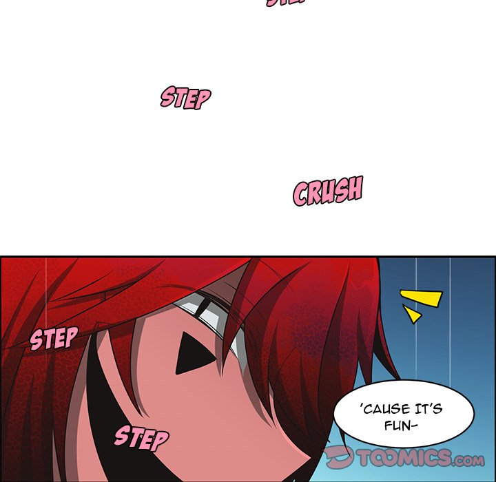 Go Away, Mr.Demon Chapter 149 - Page 74