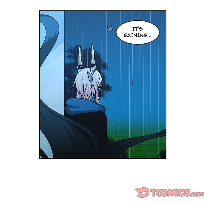Go Away, Mr.Demon Chapter 149 - Page 8
