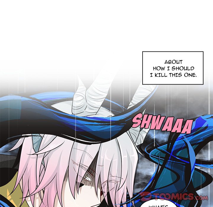 Go Away, Mr.Demon Chapter 149 - Page 80