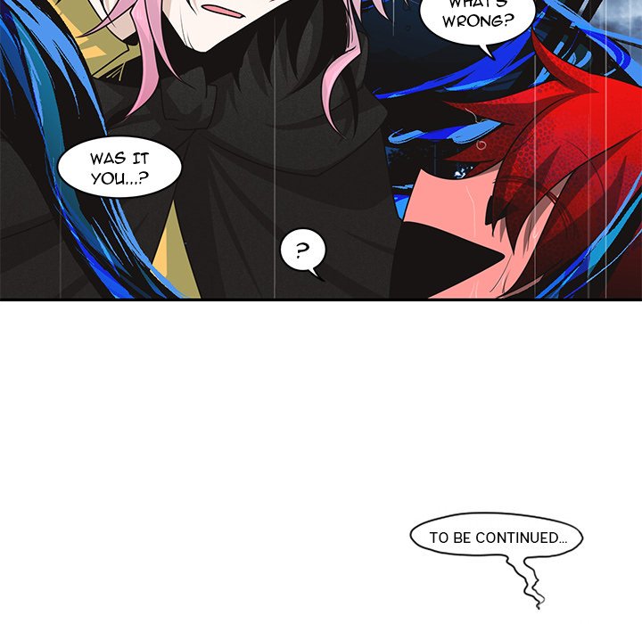 Go Away, Mr.Demon Chapter 149 - Page 81