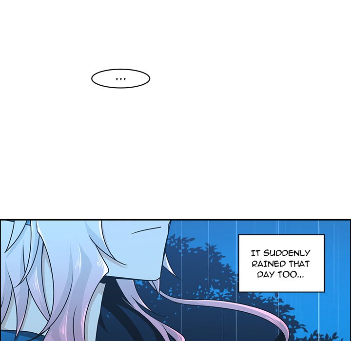 Go Away, Mr.Demon Chapter 149 - Page 9
