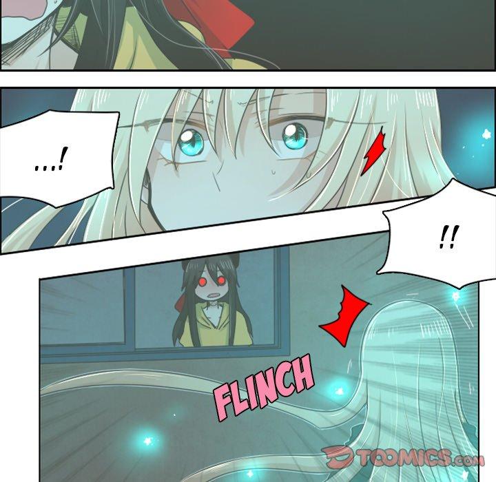 Go Away, Mr.Demon Chapter 15 - Page 11