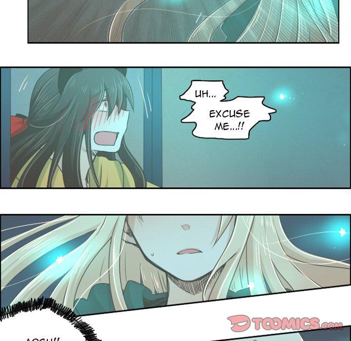 Go Away, Mr.Demon Chapter 15 - Page 12