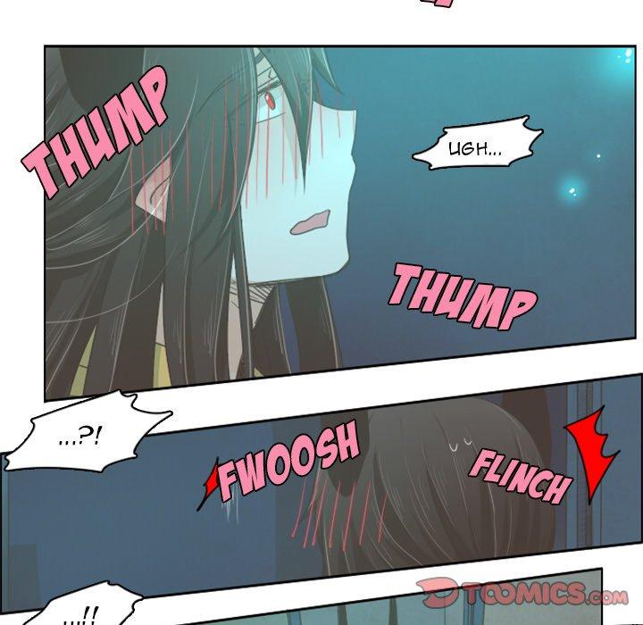 Go Away, Mr.Demon Chapter 15 - Page 14