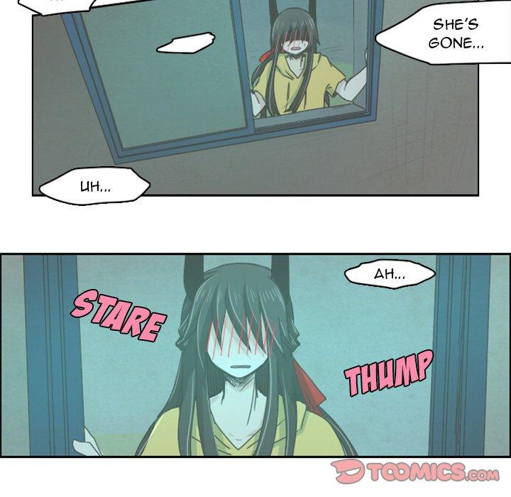 Go Away, Mr.Demon Chapter 15 - Page 15