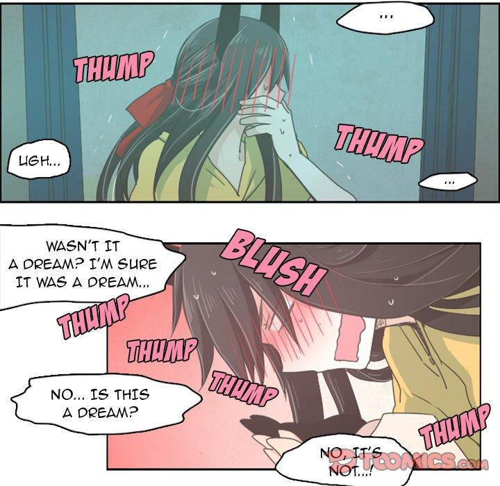 Go Away, Mr.Demon Chapter 15 - Page 16