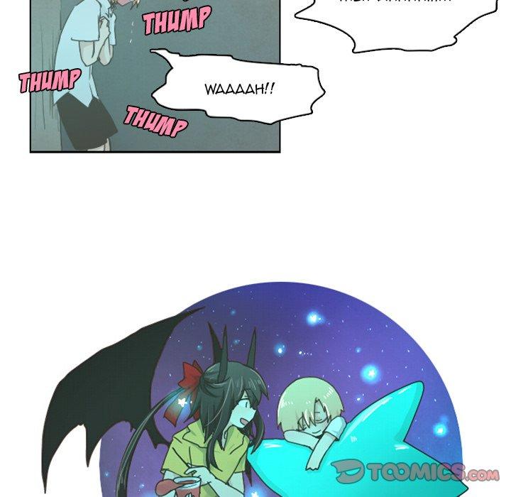 Go Away, Mr.Demon Chapter 15 - Page 18