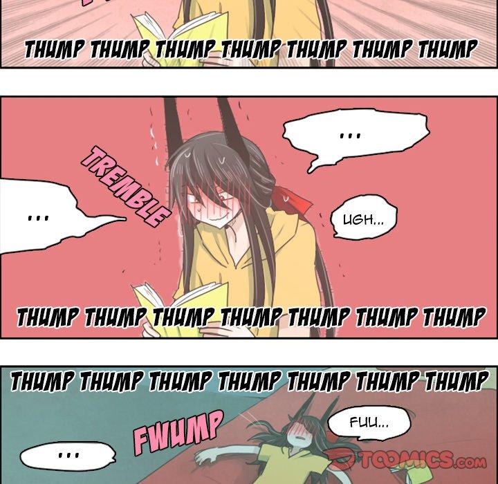 Go Away, Mr.Demon Chapter 15 - Page 24