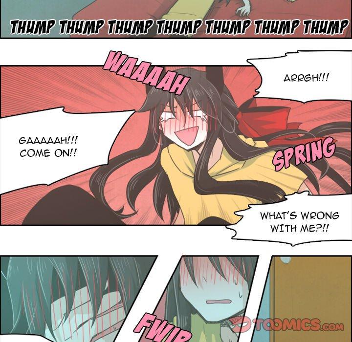 Go Away, Mr.Demon Chapter 15 - Page 25