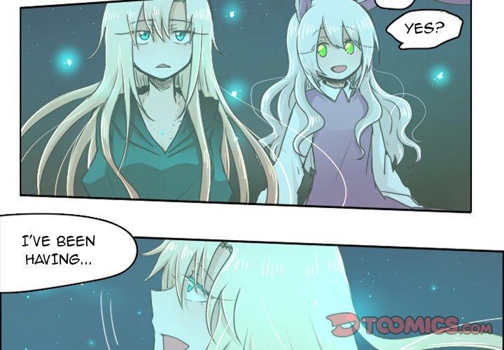 Go Away, Mr.Demon Chapter 15 - Page 3