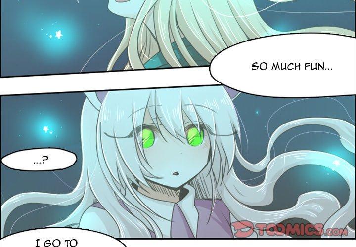 Go Away, Mr.Demon Chapter 15 - Page 4