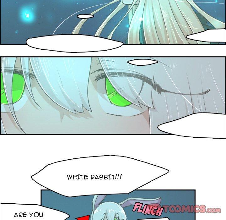 Go Away, Mr.Demon Chapter 15 - Page 6