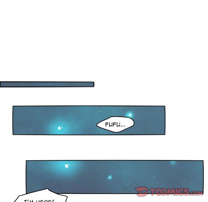 Go Away, Mr.Demon Chapter 15 - Page 8